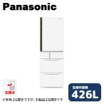 Panasonic NR-E430VL-W