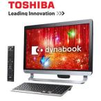 TOSHIBA dynabook D51 PD51PBP-SHA