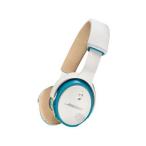 BOSE SoundLink on-ear Bluetooth headphones ホワイト SoundLink on-ear Bluetooth headphones ホワイト