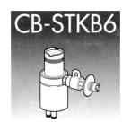 分岐水栓 CB-STKB6
