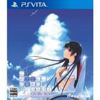 PS Vita この大空に、翼をひろげて CRUISE SIGN 通常版 付 5pb.