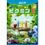 WUP-P-AC3J　任天堂　【Wii U用ソフト】　ピクミン3