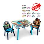 デルタ DELTA テーブル・椅子セット TT89332SS Table &amp; Chairs