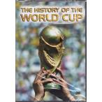 サッカーワールドカップの歴史/1930年ウルグアイ大会から当時の貴重な映像を交えて振り返るW杯ドキュメンタリー(THE HISTORY OF THE WORLD CUP)(DVD)