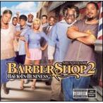 Soundtrack / Barbershop 2 (輸入盤CD)