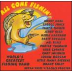 VA / All Gone Fishin' (輸入盤CD)