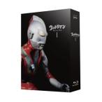 ウルトラマン Blu-ray BOX I（ブルーレイ）(4枚組)(2013/7/10)