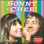 Sonny & Cher / Classics (輸入盤CD)(ソニー&シェール)
