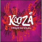 Cirque Du Soleil / Kooza (輸入盤CD)