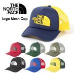 ノースフェイス 帽子 キャップ ロゴメッシュキャップ nn01452 期間限定セール