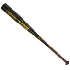 ＺＥＴＴ【ゼット】軟式野球バット 84ｃｍ（一般用 ＪＳＢＢ公認） BAT33014