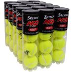 スリクソン【ＳＲＩＸＯＮ】硬式テニスボール「SRIXON HD」 ４Ｐ缶×１５＝６０球入り