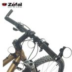 【在庫あり】Zefal(ゼファール)SPY　スパイミラー　自転車用ミラー