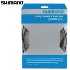 SHIMANO(シマノ)ロード SUSブレーキケーブルセット (Y80098019)