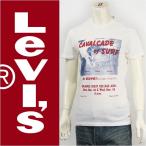 【メール便対応】Levi's リーバイス 半袖グラフィックTシャツ コラボレーション BUD BROWNE Levi's Red Tab Knit 64302-0148