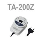 東京興電　ダウントランス　TA-200Z　保証付　AC220〜240V⇒降圧⇒100V（容量200W）(to0a017)