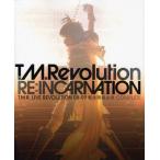T.M.Revolution RE:INCARNATION T.M.R.LIVE REVOLUTION 08-09転生降臨之章COMPLETE