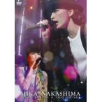 中島美嘉/MIKA NAKASHIMA CONCERT TOUR 2009 TRUST OUR VOICE DVD