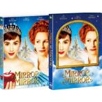 白雪姫と鏡の女王 コレクターズ・エディション DVD