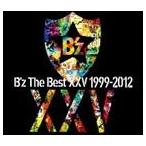 B’z／The Best XXV 1999-2012（初回限定盤／2CD＋DVD） CD