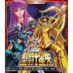 [Blu-ray]聖闘士星矢 THE MOVIE Blu-ray BOX 1987～2004（初回生産限定） ◆22%OFF！