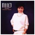 [CD]MIO／The Perfect Best Series： MIO（MIQ） パーフェクト・ベスト