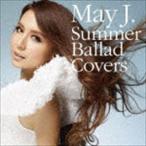 May J.／Summer Ballad Covers（CD＋DVD） CD