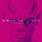 Dir en grey／SUSTAIN THE UNTRUTH（初回生産限定盤／CD＋DVD） CD
