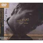 矢沢永吉/THE FILMS VIDEO CLIPS 1982-2001 DVD