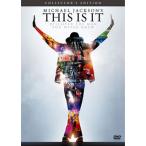 DVD)マイケル・ジャクソン THIS IS IT コレクターズ・エディション(’09米) (TSAD-69320)