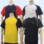 半袖Tシャツ/ナイキ (NIKE)メンズ DRI-FIT カラーブロック 半袖Tシャツ(621986)