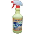 友和 MEL-2000 750ml スプレー式 環境対応型強力洗浄剤