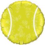 テニスボール バルーン