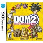Dragon Quest Monsters： Joker 2 - ドラゴンクエスト モンスターズ ジョカー 2 (Nintendo DS 海外輸入北米版ゲームソフト)