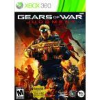 Gears of War: Judgment - ギアーズ オブ ウォー ジャッジメント (Xbox 360 海外輸入北米版)