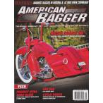 American Bagger 2013. July - アメリカン バガー 2013年7月号 （バイク アメリカ版 海外雑誌）