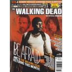 The Walking Dead 2013. November / December - ウォーキング デッド オフィシャル マガジン 2013年11&amp;12号 （エンタメ アメリカ版 海外雑誌）