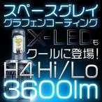 限定販売 LEDヘッドライト フォグランプ HIDに負けない 30w CREE社 H4 Hi Lo  H10  HB3  HB4 業界最小型LED ホワイト 5500k ライト sel 1年保証