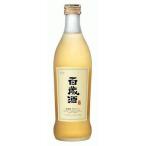百歳酒 375ｍｌ　【韓国酒】