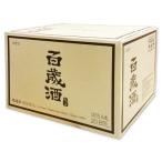 百歳酒 ■1Box(20本）　【韓国酒・薬酒】【送料無料】