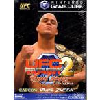 【GC】 Ultimate Fighting Championship 2 TAP OUT Final spec,