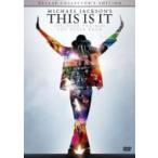 Michael Jackson マイケルジャクソン / マイケル ジャクソン This Is It  〔DVD〕