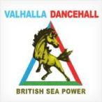 British Sea Power ブリティッシュシーパワー / Valhalla Dancehall 輸入盤 〔CD〕