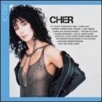 Cher / Icon 輸入盤 〔CD〕