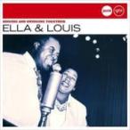 Ella Fitzgerald/Louis Armstrong / Singing And Swinging Together 輸入盤 〔CD〕