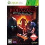 【Xbox360】 バイオハザード オペレーション・ラクーンシティ (BIOHAZARD Operation Raccoon City) 通常版