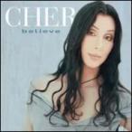 Cher / Believe 輸入盤 〔CD〕