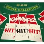 初回限定盤 Kis-My-Ft2 キスマイフットツー / SINGLE COLLECTION「HIT! HIT! HIT!」 (+2DVD+写真集)【初回生産限定盤：デジパ