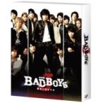 初回限定盤 映画 (Movie) / Bad Boys J -最後に守るもの- 豪華版［DVD］＜初回生産限定＞  〔DVD〕