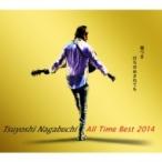 初回限定盤 長渕剛 ナガブチツヨシ / Tsuyoshi Nagabuchi All Time Best 2014 傷つき打ちのめされても、長渕剛。 (4CD+DVD+